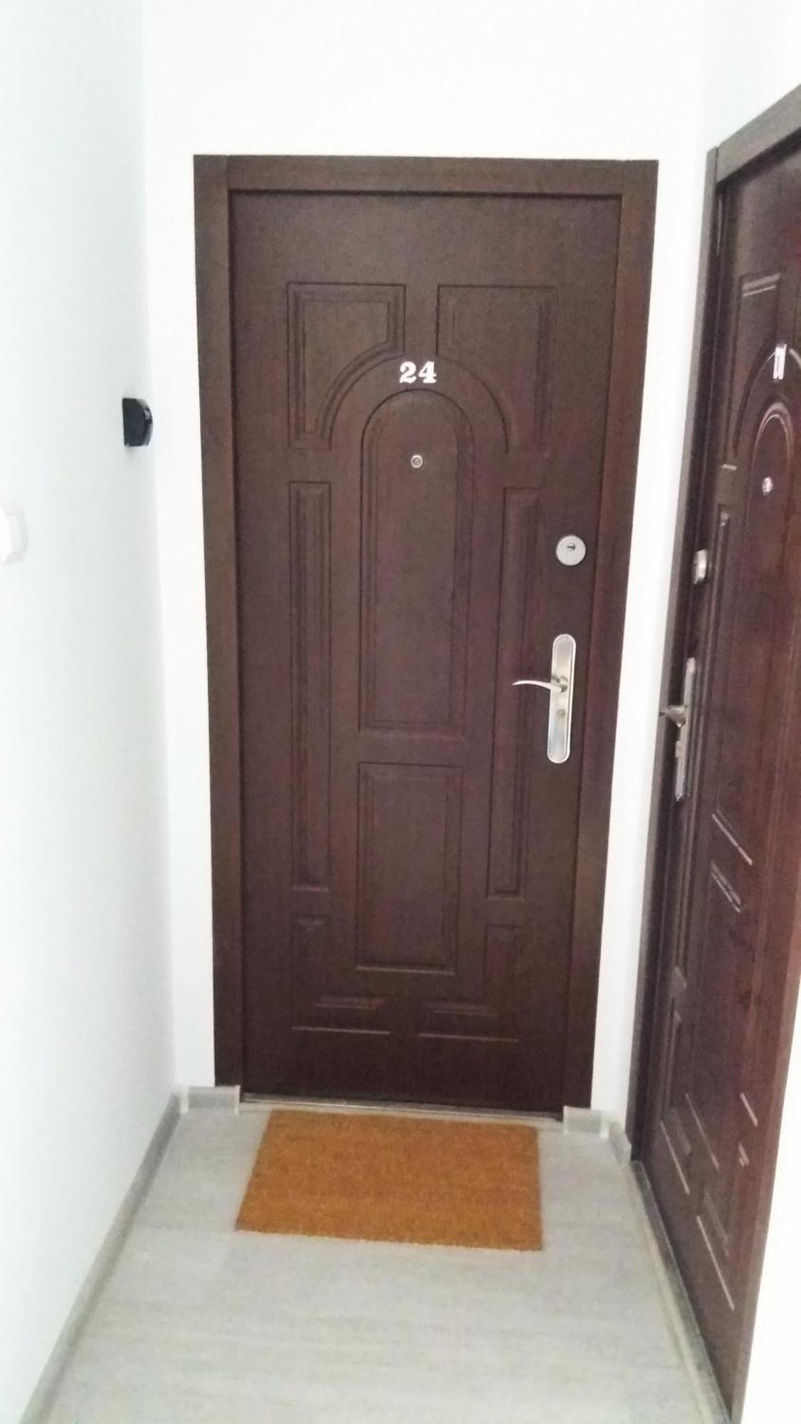 Nice Attic Studio Close To Old Town Air Conditioning - Klimatyzacja Krakow Exterior photo